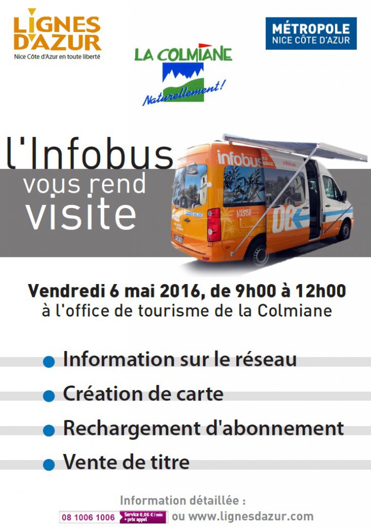 Infobus